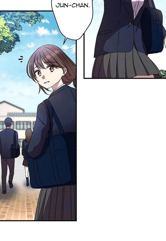 Phản Chiếu: Bóng Tối Trong Tôi: Chapter 11