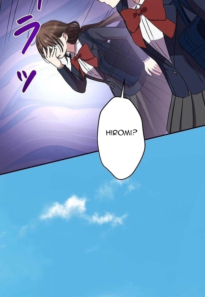 Phản Chiếu: Bóng Tối Trong Tôi: Chapter 11