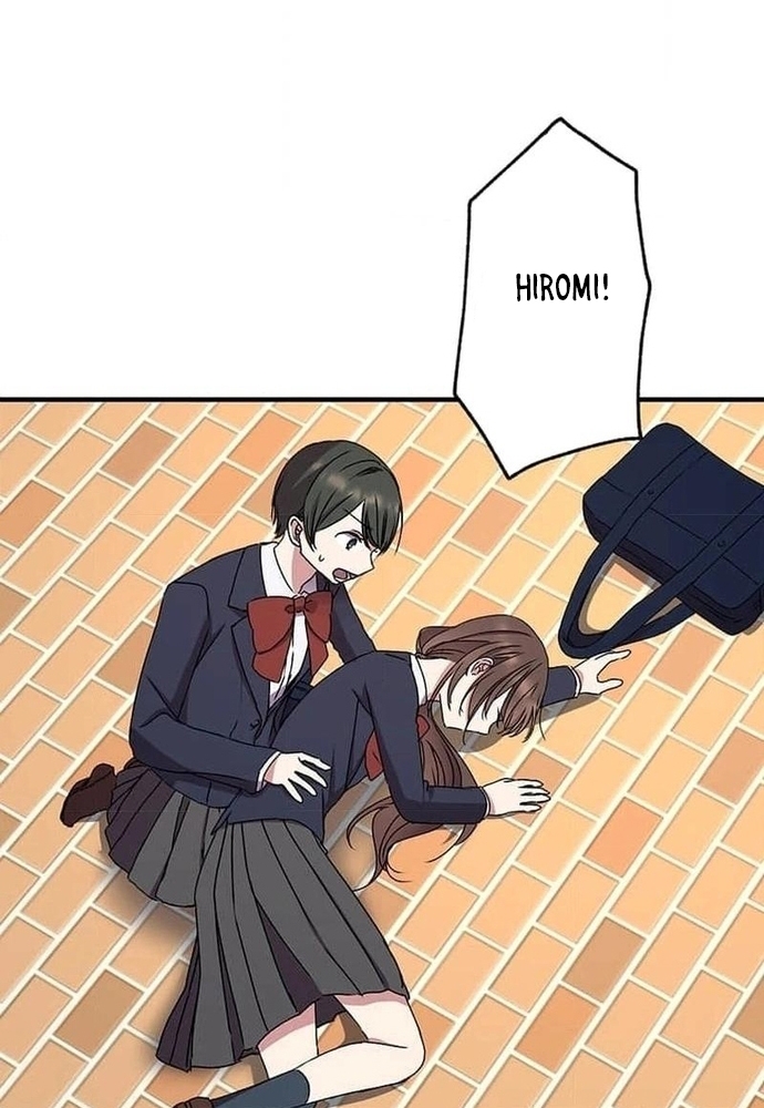 Phản Chiếu: Bóng Tối Trong Tôi: Chapter 11