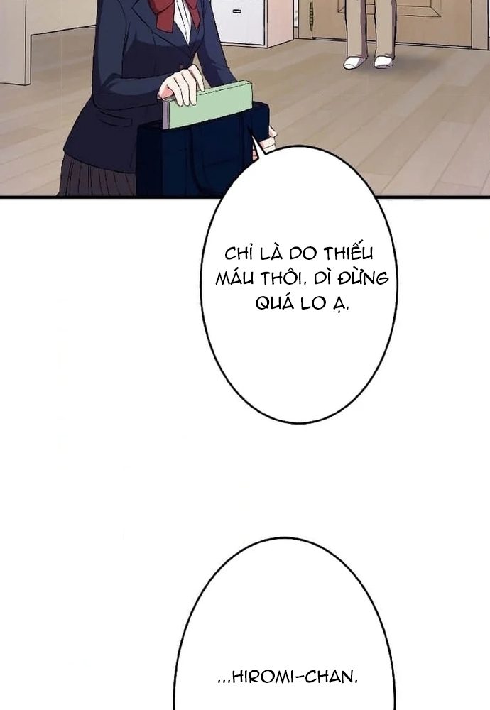 Phản Chiếu: Bóng Tối Trong Tôi: Chapter 2