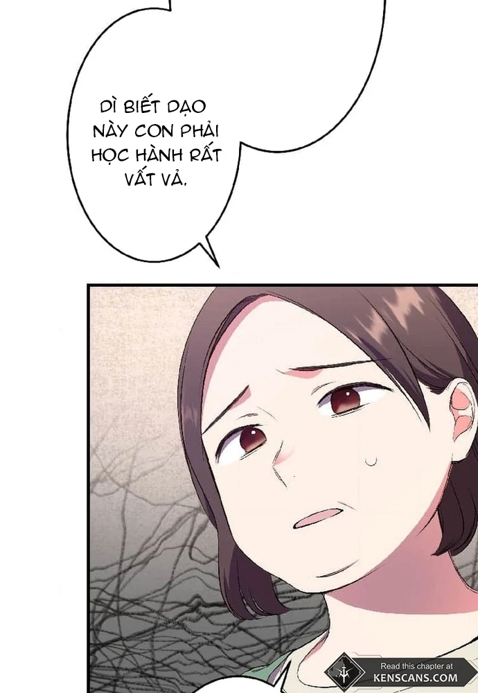 Phản Chiếu: Bóng Tối Trong Tôi: Chapter 2