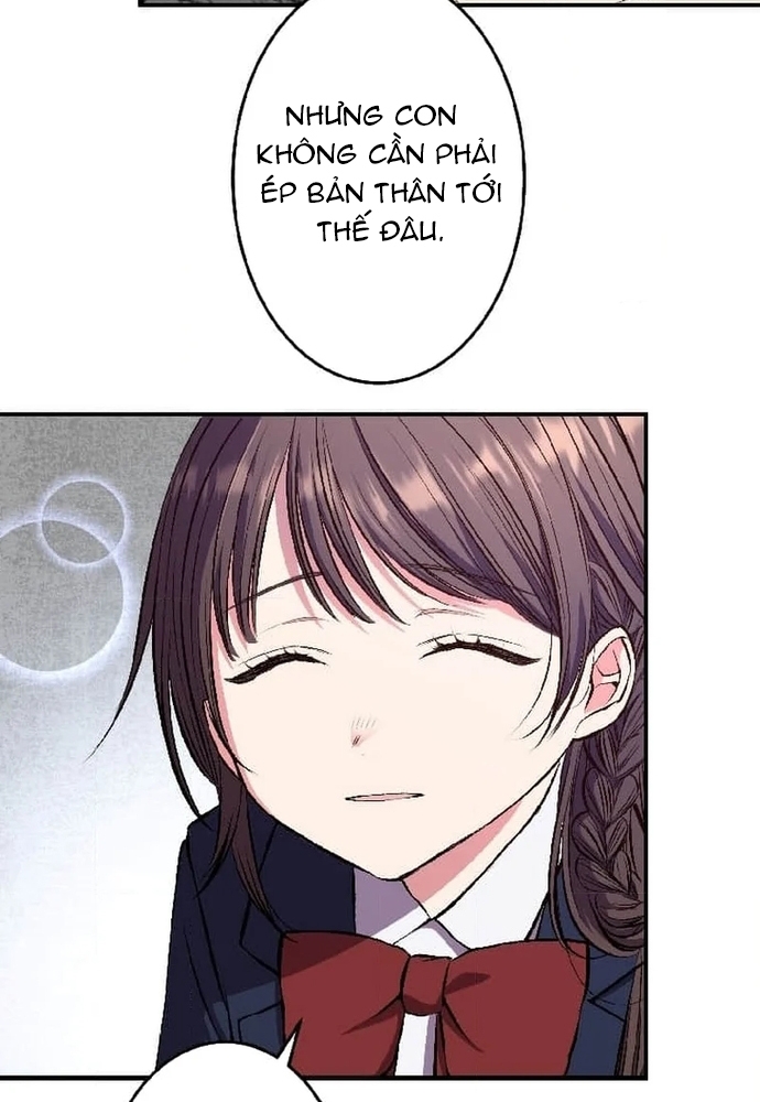 Phản Chiếu: Bóng Tối Trong Tôi: Chapter 2