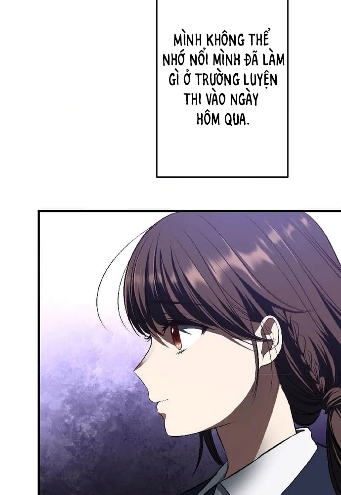 Phản Chiếu: Bóng Tối Trong Tôi: Chapter 2