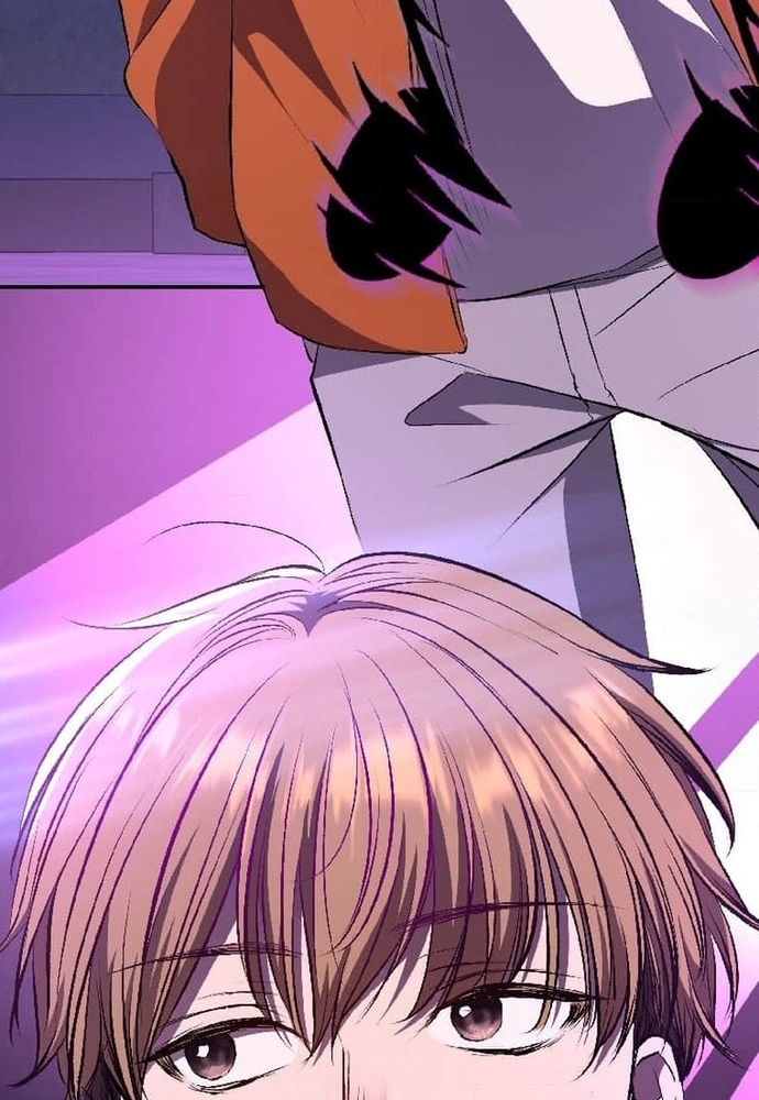 Phản Chiếu: Bóng Tối Trong Tôi: Chapter 2