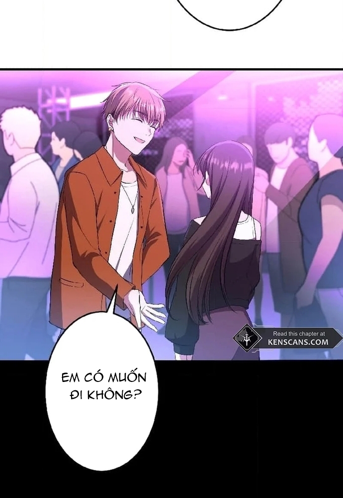 Phản Chiếu: Bóng Tối Trong Tôi: Chapter 2