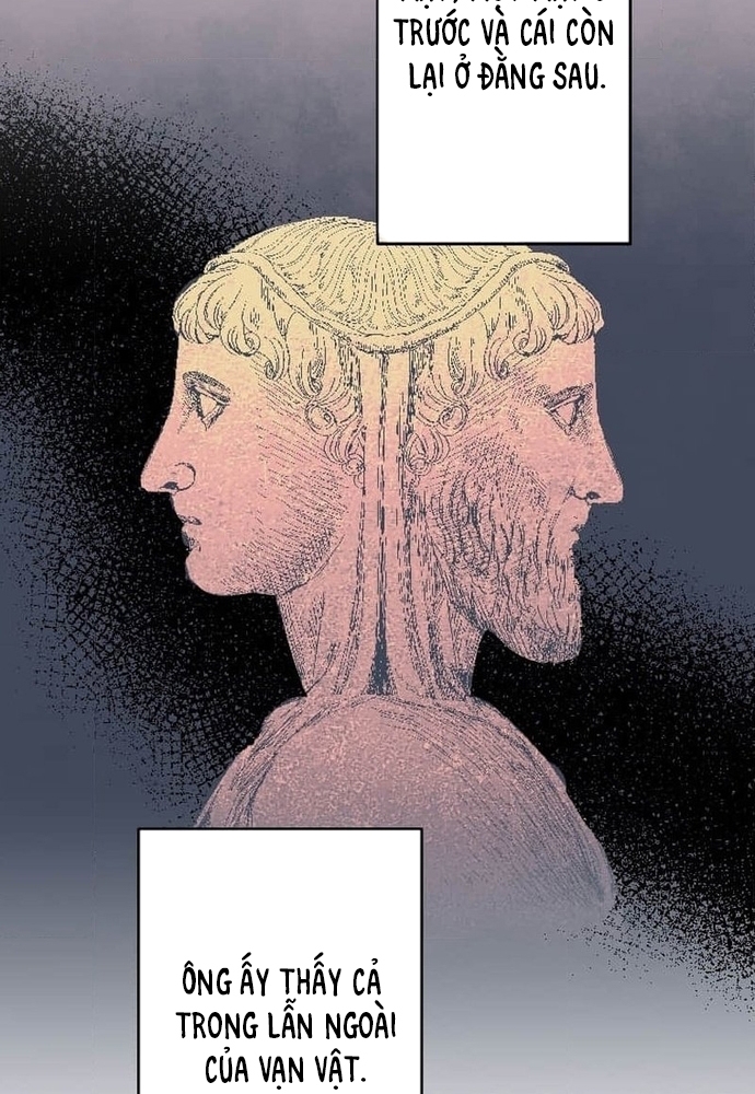 Phản Chiếu: Bóng Tối Trong Tôi: Chapter 2