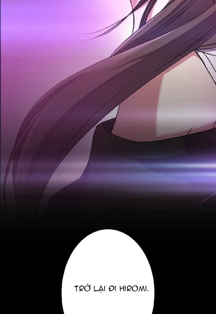 Phản Chiếu: Bóng Tối Trong Tôi: Chapter 2