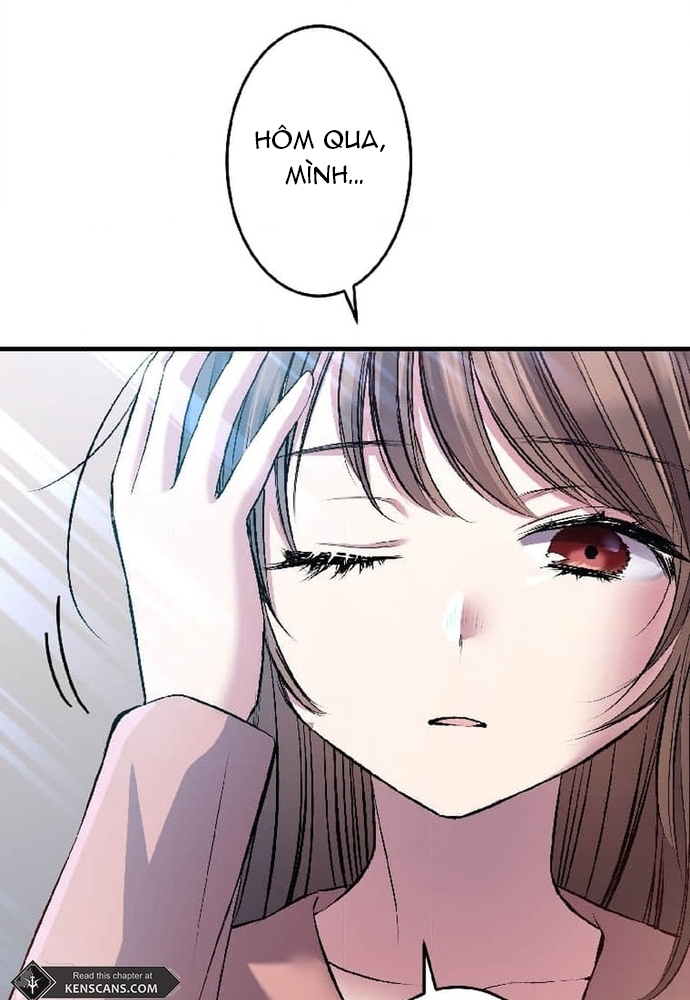 Phản Chiếu: Bóng Tối Trong Tôi: Chapter 2