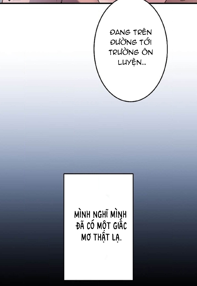 Phản Chiếu: Bóng Tối Trong Tôi: Chapter 2