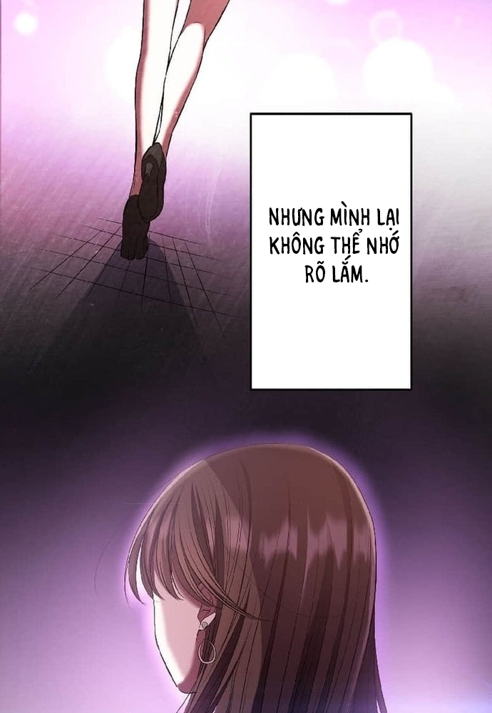 Phản Chiếu: Bóng Tối Trong Tôi: Chapter 2