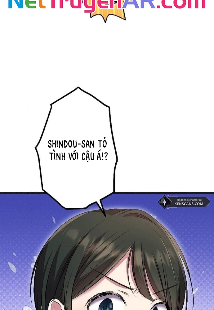 Phản Chiếu: Bóng Tối Trong Tôi: Chapter 2