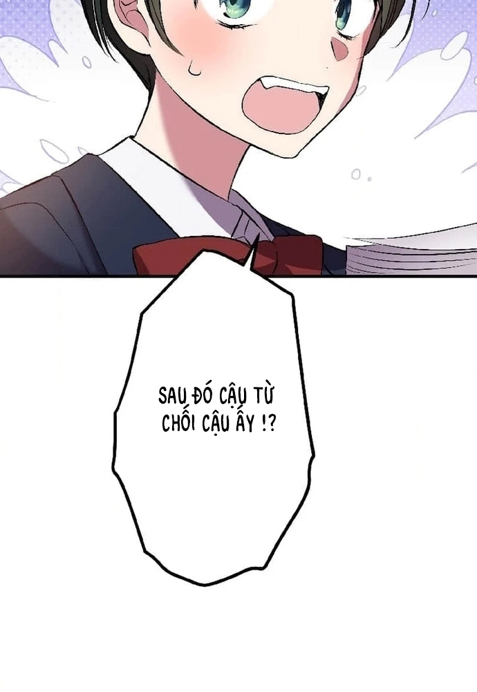 Phản Chiếu: Bóng Tối Trong Tôi: Chapter 2