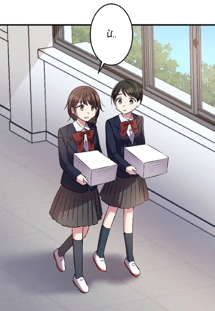 Phản Chiếu: Bóng Tối Trong Tôi: Chapter 2