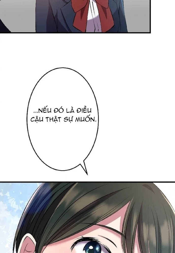 Phản Chiếu: Bóng Tối Trong Tôi: Chapter 2