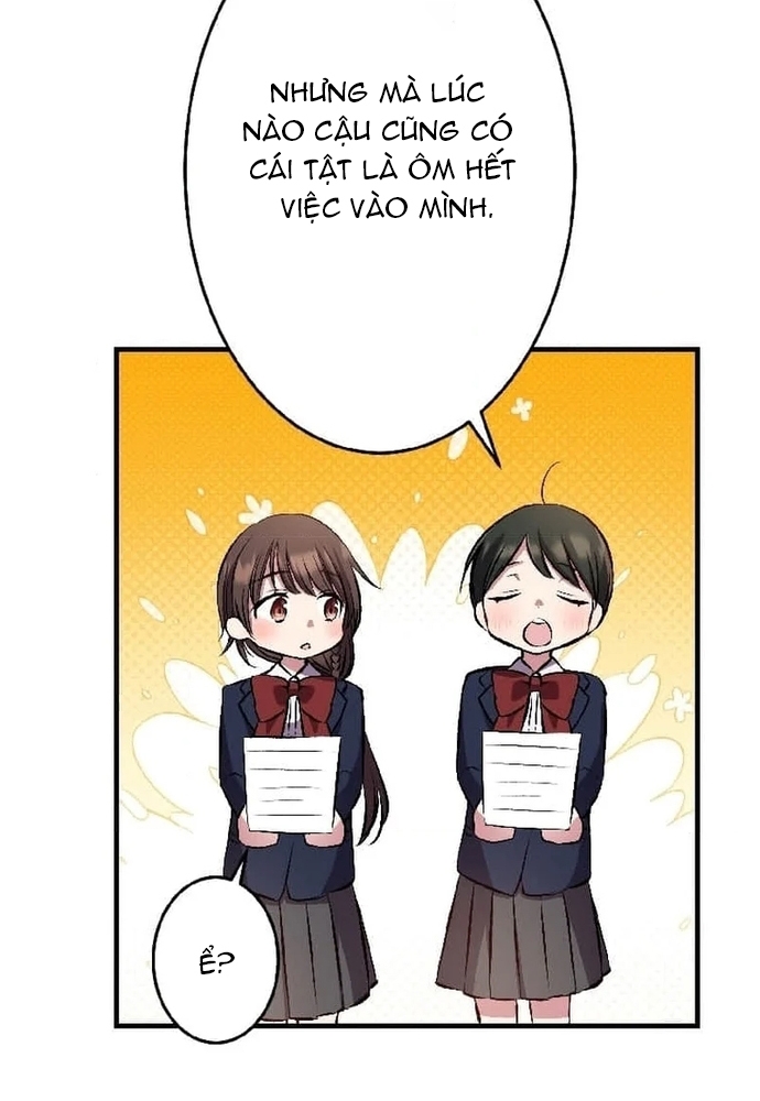 Phản Chiếu: Bóng Tối Trong Tôi: Chapter 2