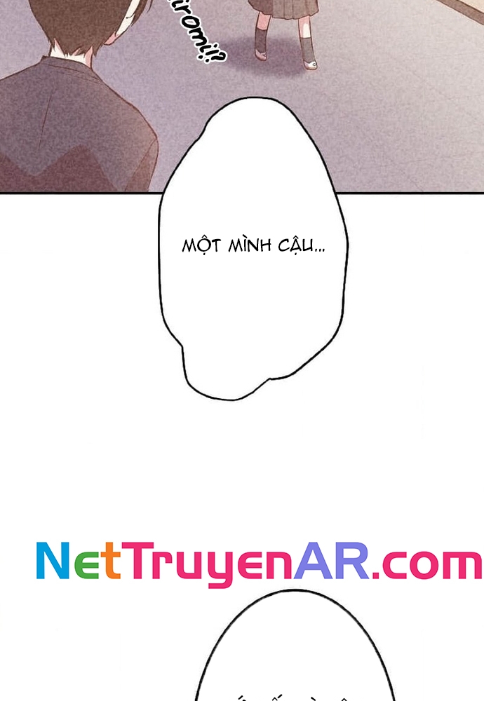 Phản Chiếu: Bóng Tối Trong Tôi: Chapter 2