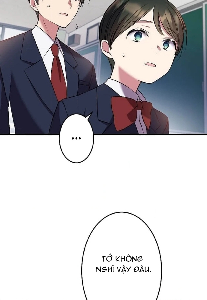 Phản Chiếu: Bóng Tối Trong Tôi: Chapter 2