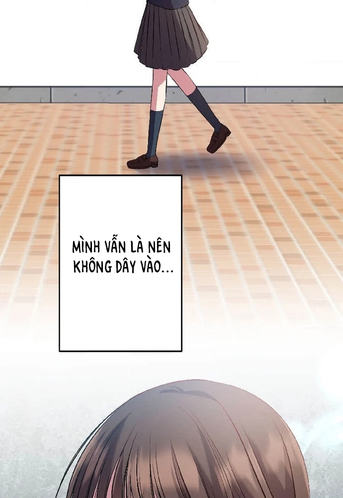 Phản Chiếu: Bóng Tối Trong Tôi: Chapter 2