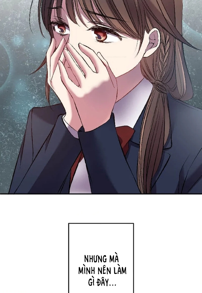 Phản Chiếu: Bóng Tối Trong Tôi: Chapter 2