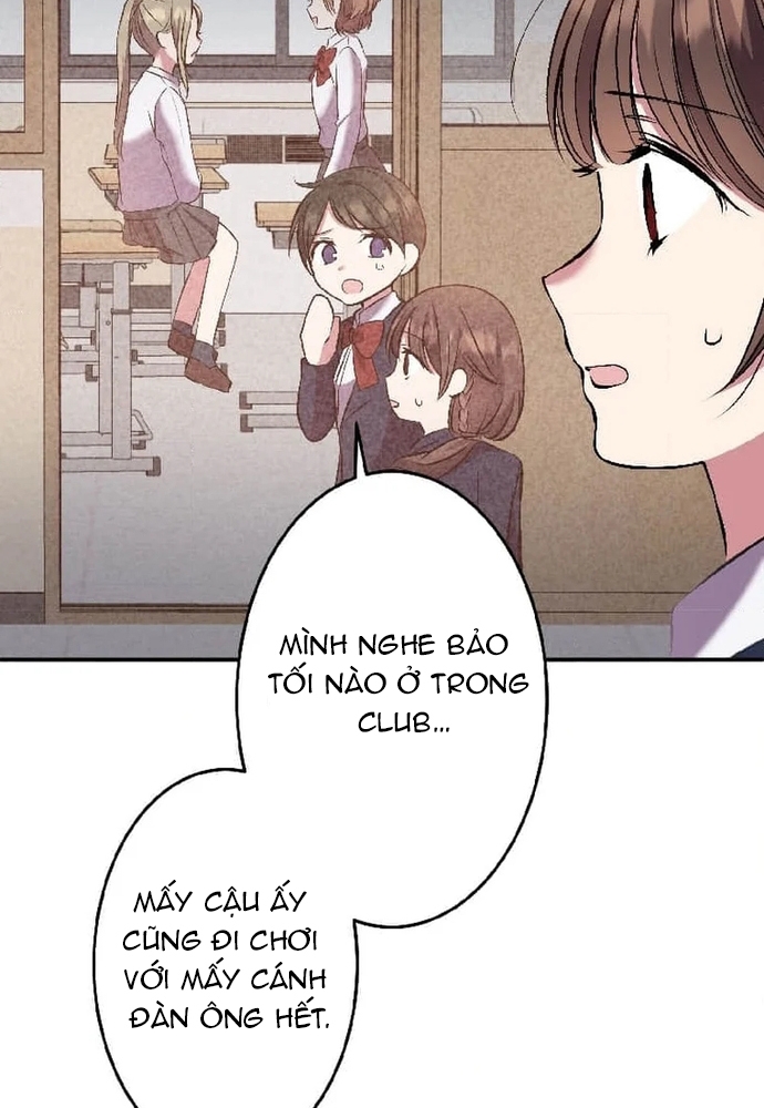 Phản Chiếu: Bóng Tối Trong Tôi: Chapter 2