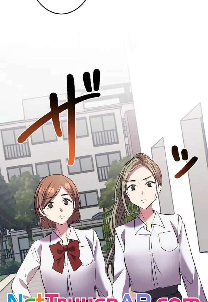 Phản Chiếu: Bóng Tối Trong Tôi: Chapter 2