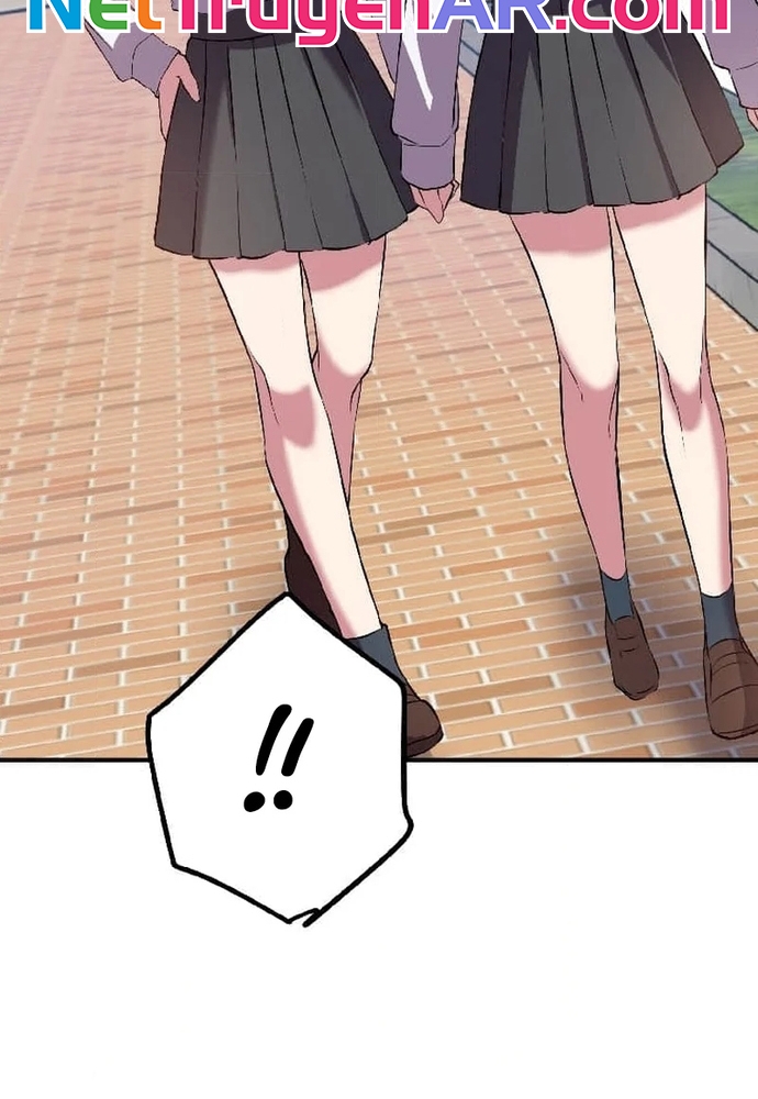 Phản Chiếu: Bóng Tối Trong Tôi: Chapter 2