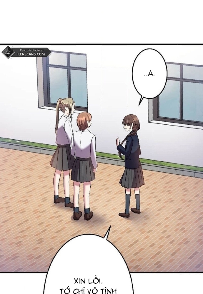 Phản Chiếu: Bóng Tối Trong Tôi: Chapter 2