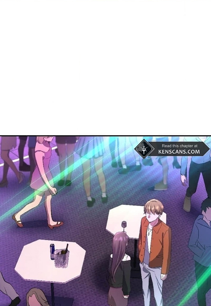 Phản Chiếu: Bóng Tối Trong Tôi: Chapter 3