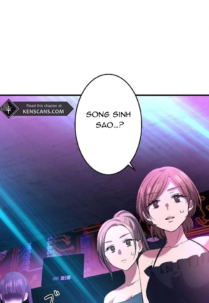 Phản Chiếu: Bóng Tối Trong Tôi: Chapter 3