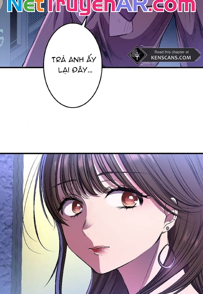 Phản Chiếu: Bóng Tối Trong Tôi: Chapter 3