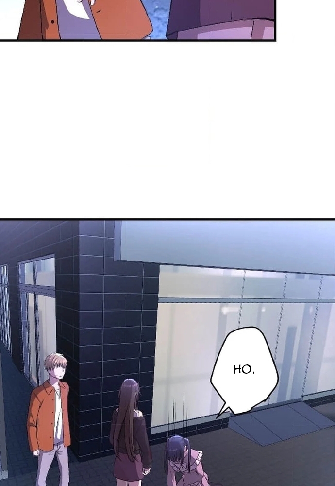 Phản Chiếu: Bóng Tối Trong Tôi: Chapter 3