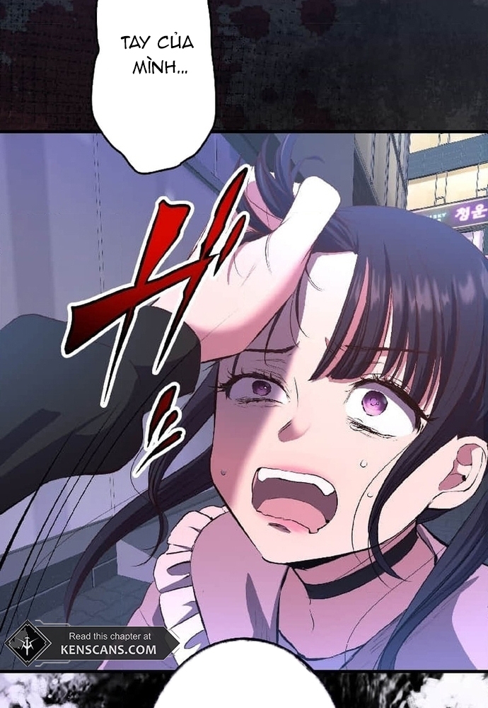 Phản Chiếu: Bóng Tối Trong Tôi: Chapter 3