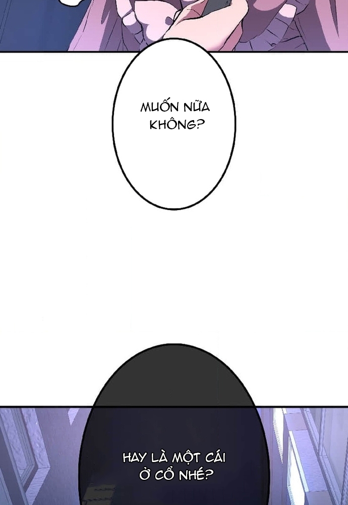 Phản Chiếu: Bóng Tối Trong Tôi: Chapter 3