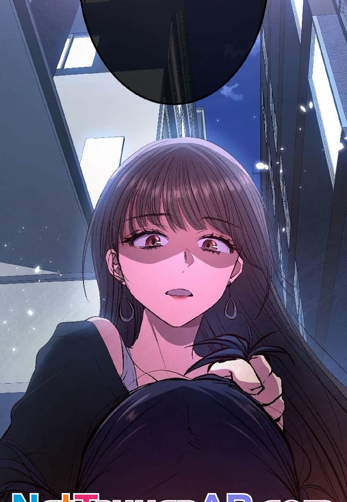 Phản Chiếu: Bóng Tối Trong Tôi: Chapter 3