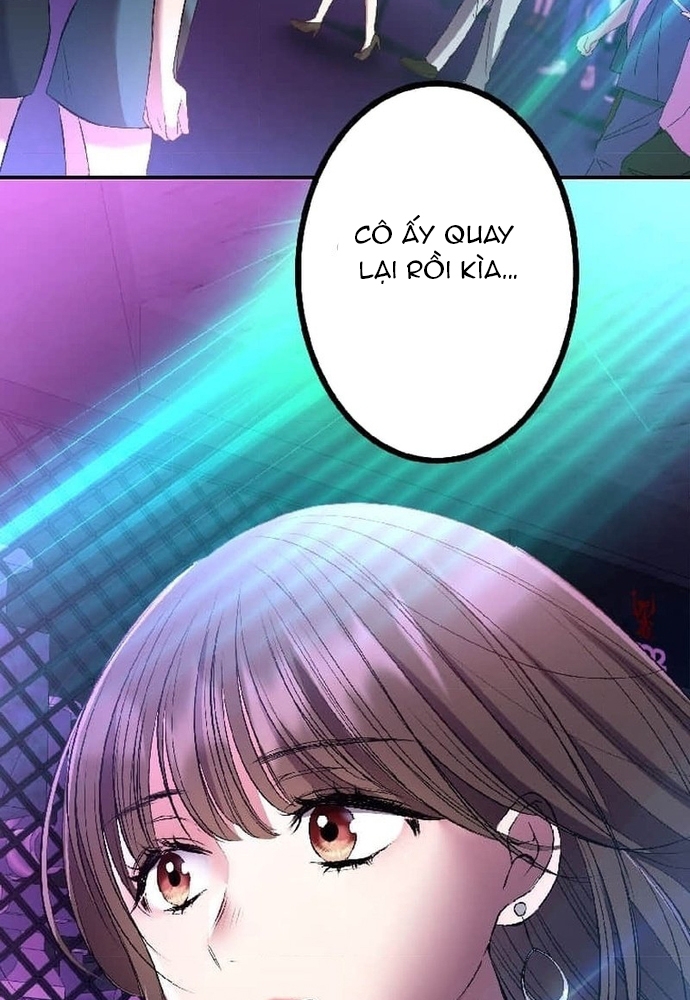 Phản Chiếu: Bóng Tối Trong Tôi: Chapter 3