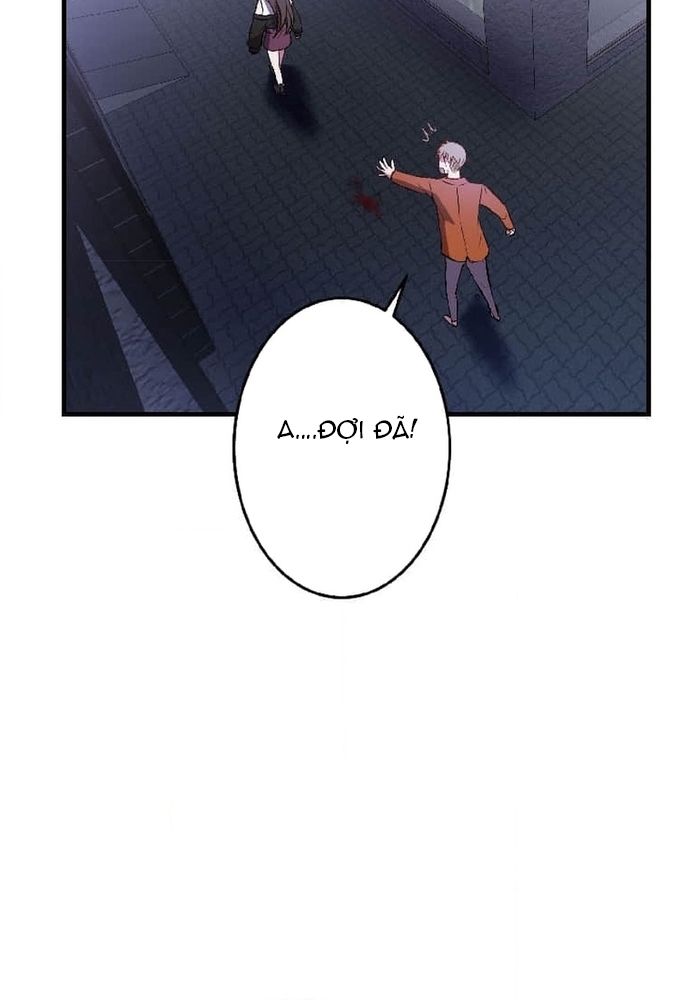 Phản Chiếu: Bóng Tối Trong Tôi: Chapter 3