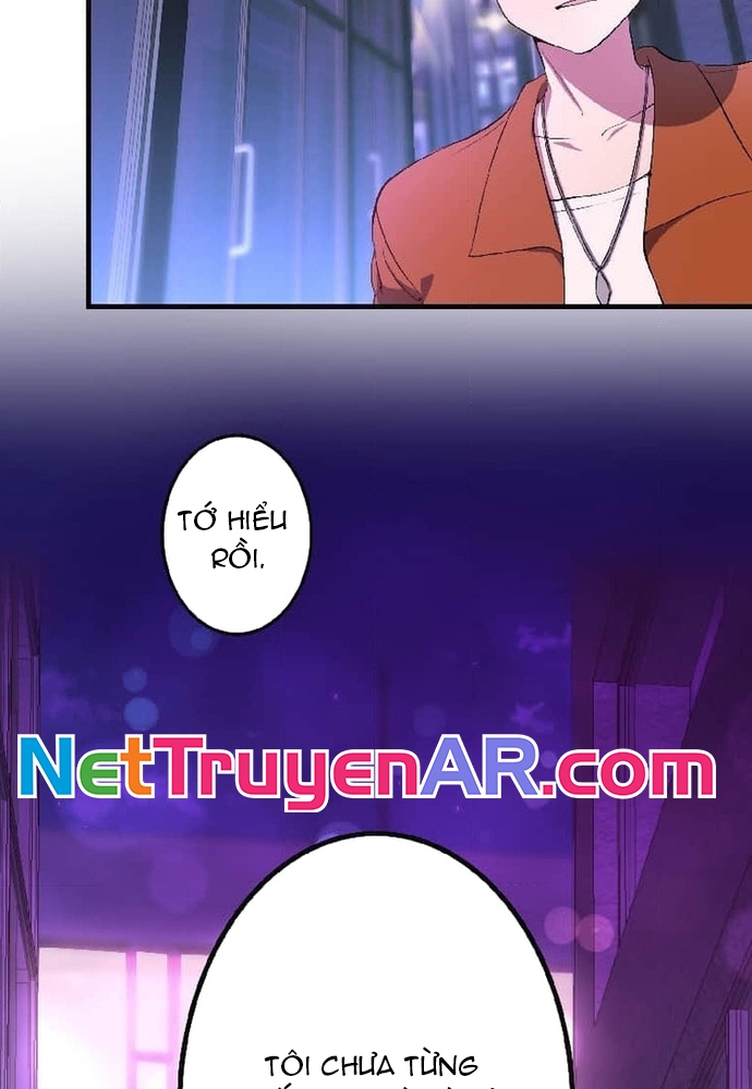 Phản Chiếu: Bóng Tối Trong Tôi: Chapter 3