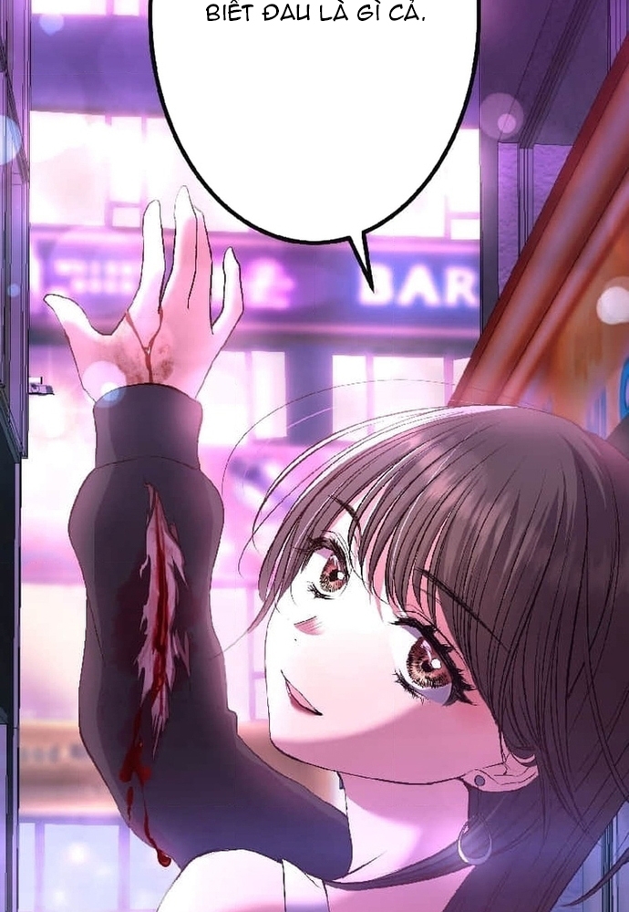 Phản Chiếu: Bóng Tối Trong Tôi: Chapter 3