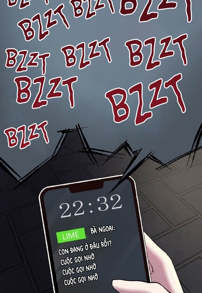 Phản Chiếu: Bóng Tối Trong Tôi: Chapter 3