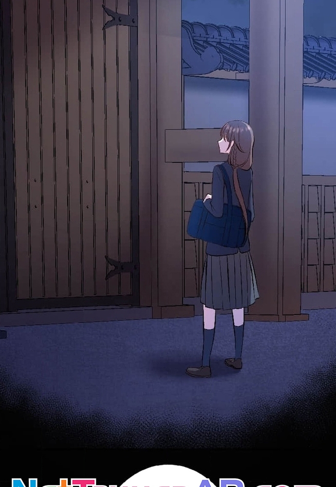 Phản Chiếu: Bóng Tối Trong Tôi: Chapter 3