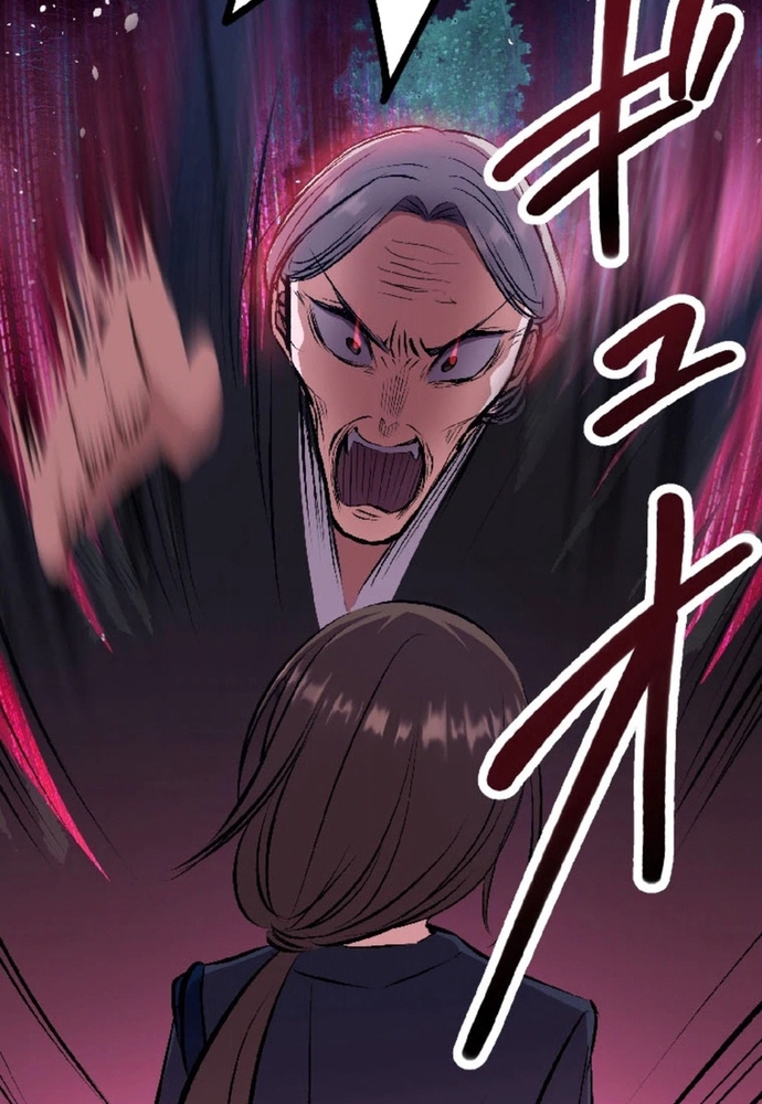 Phản Chiếu: Bóng Tối Trong Tôi: Chapter 4