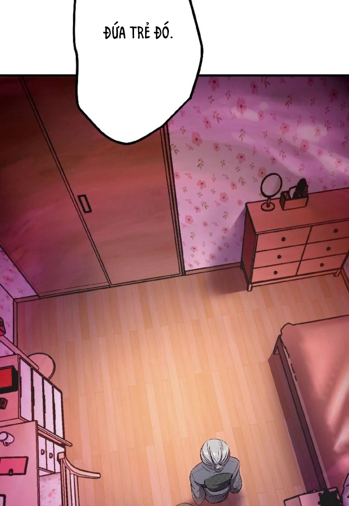 Phản Chiếu: Bóng Tối Trong Tôi: Chapter 4