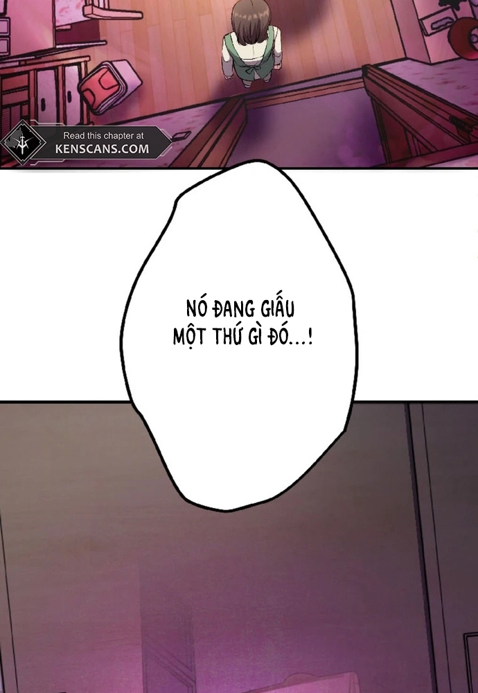 Phản Chiếu: Bóng Tối Trong Tôi: Chapter 4