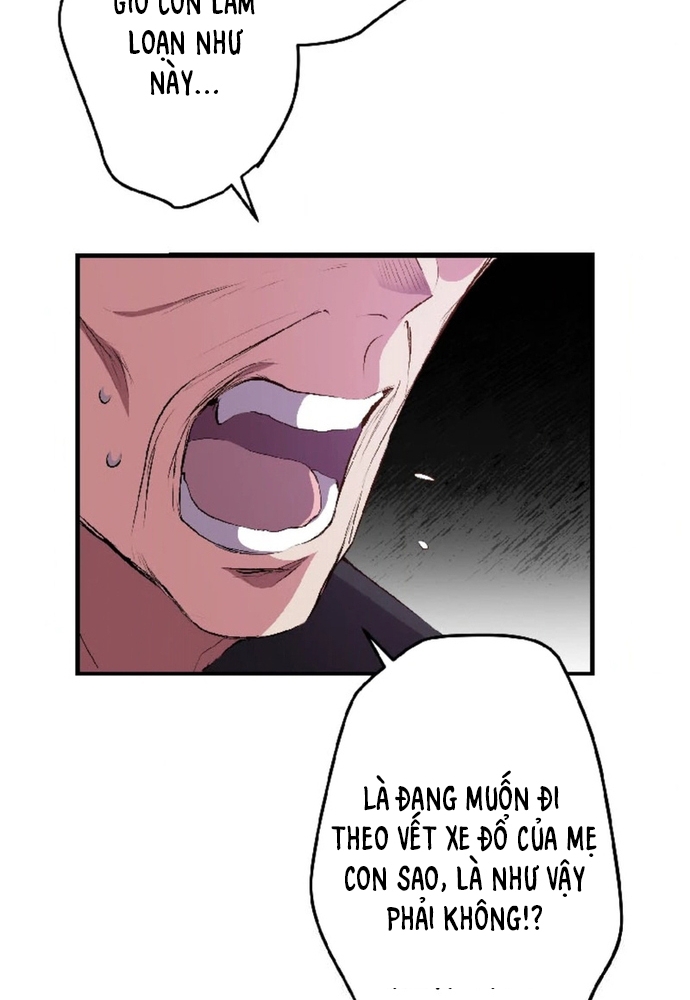 Phản Chiếu: Bóng Tối Trong Tôi: Chapter 4