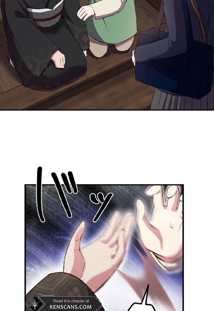 Phản Chiếu: Bóng Tối Trong Tôi: Chapter 4