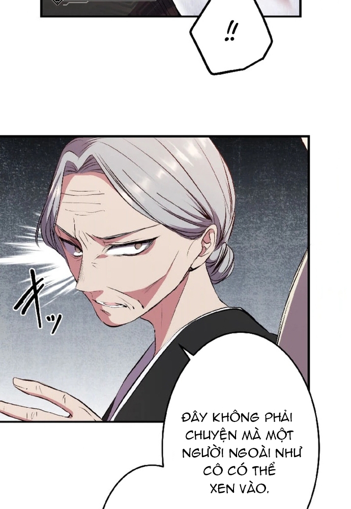 Phản Chiếu: Bóng Tối Trong Tôi: Chapter 4