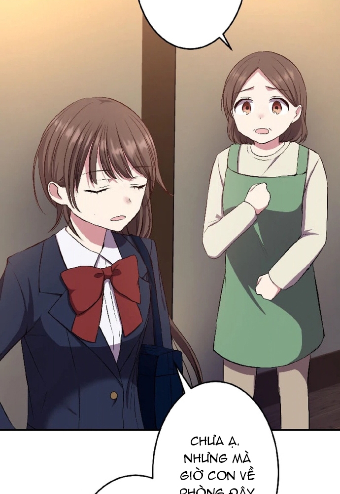 Phản Chiếu: Bóng Tối Trong Tôi: Chapter 4