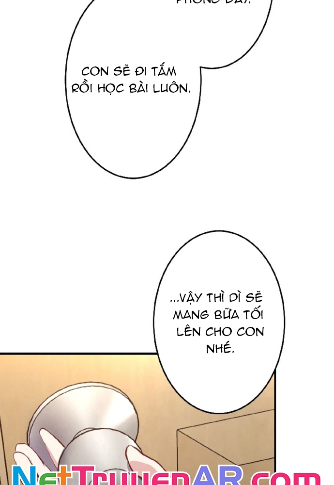 Phản Chiếu: Bóng Tối Trong Tôi: Chapter 4