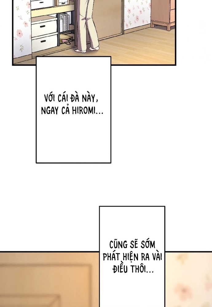 Phản Chiếu: Bóng Tối Trong Tôi: Chapter 4