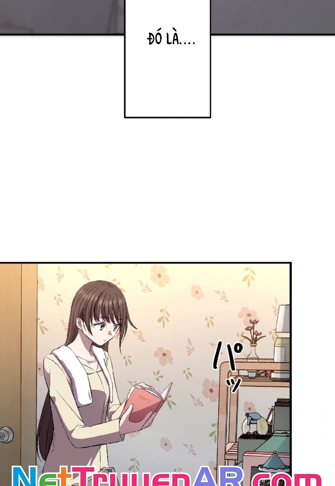 Phản Chiếu: Bóng Tối Trong Tôi: Chapter 4